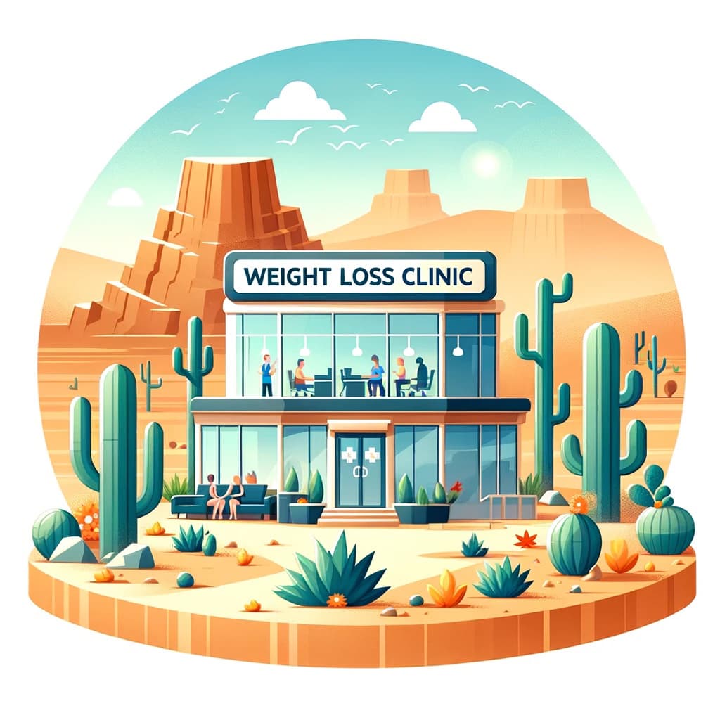 Weight Loss Clinic Pahrump Nevada
