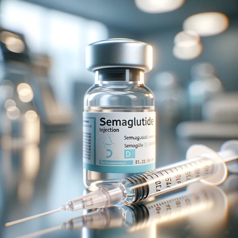 semaglutide injections