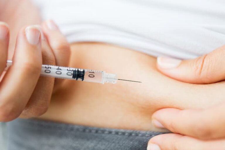 are semaglutide injections safe